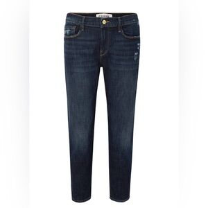 FRAME Le Garcon Crop, size 29